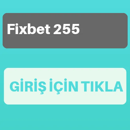 Fixbet giriş https://creativosyhost.com/