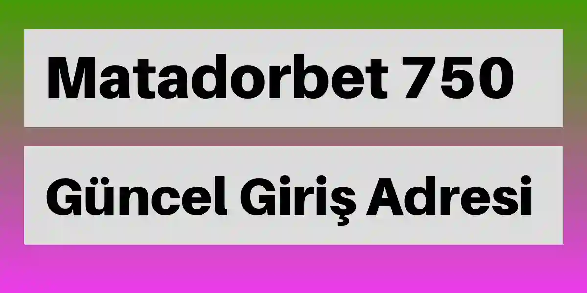 Matadorbet güncel giriş https://www.activesport.info/